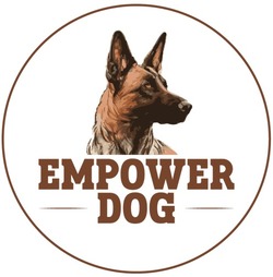 Empower Dog Logo