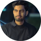 Abhishek Bhilwar's profile picture