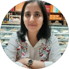 Kratika Sharma's profile picture